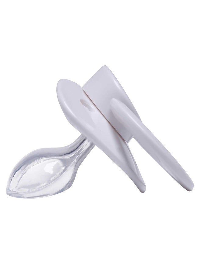 LittleForBig Pacifier BigShield Gen-1 White - Image 5