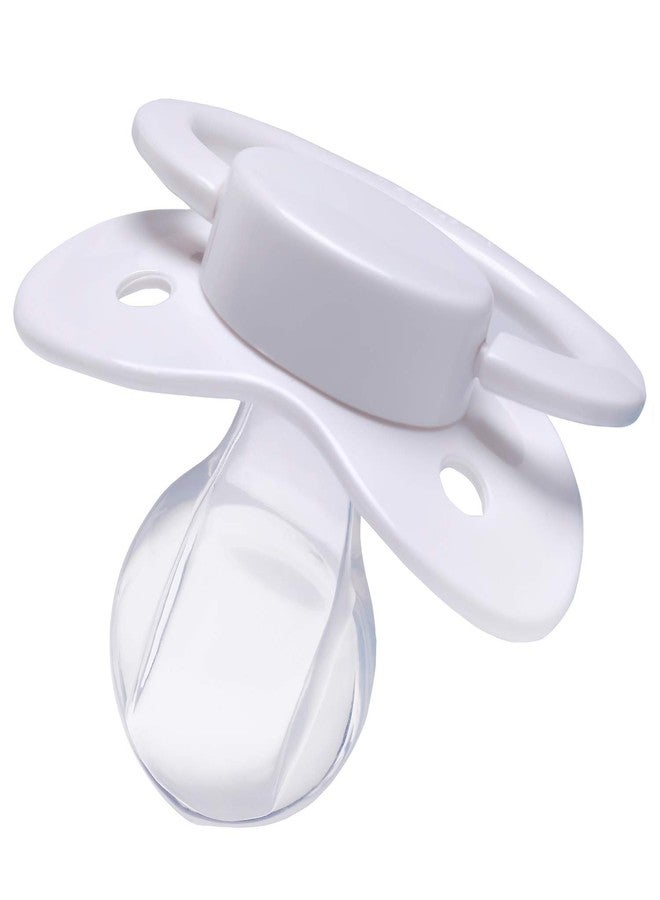 LittleForBig Pacifier BigShield Gen-1 White - Image 4