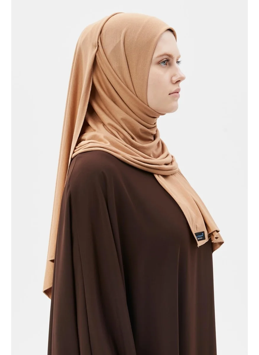 Altobeh Hijab Combed Cotton Shawl Plain
