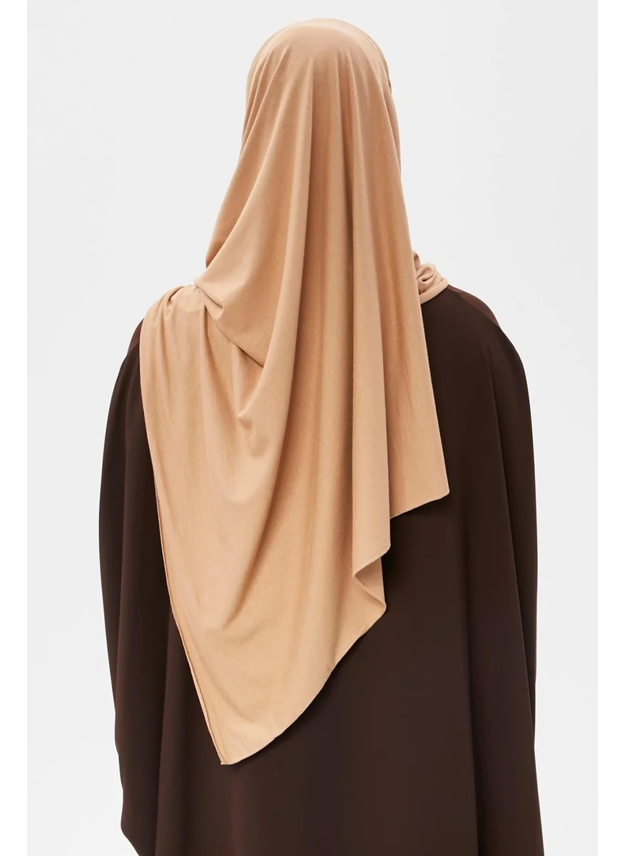 Altobeh Hijab Combed Cotton Shawl Plain