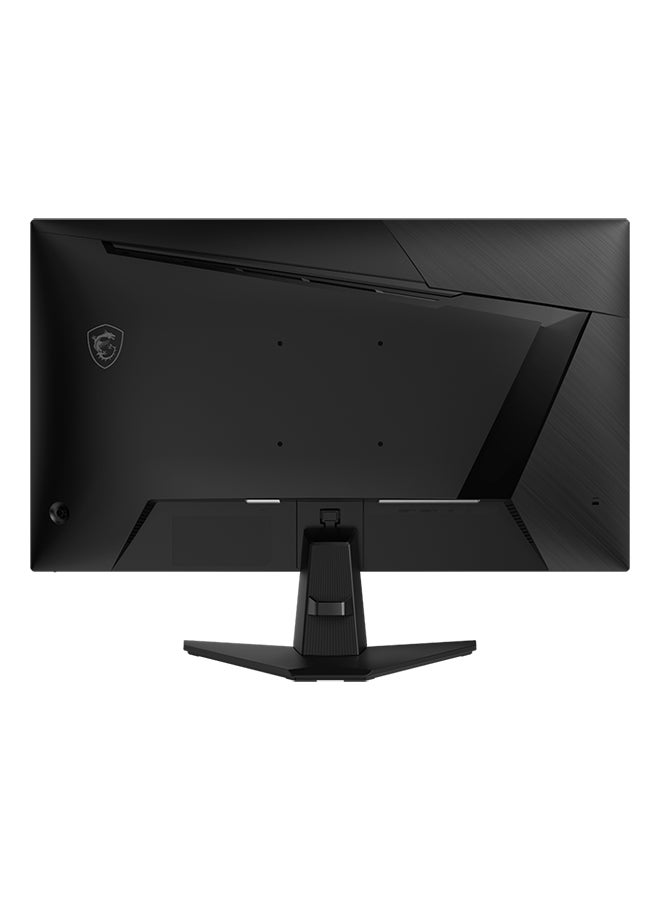 MSI MAG 275QF 27" 2K Flat Gaming Monitor, 2560x1440 (WQHD), Rapid IPS, 0.5ms Response Time, 180Hz Refresh Rate, Anti-glare, HDR Ready, Adaptive-Sync, 2*HDMI, 1*DP Port, Tilt Adjustable Black  - Image 5