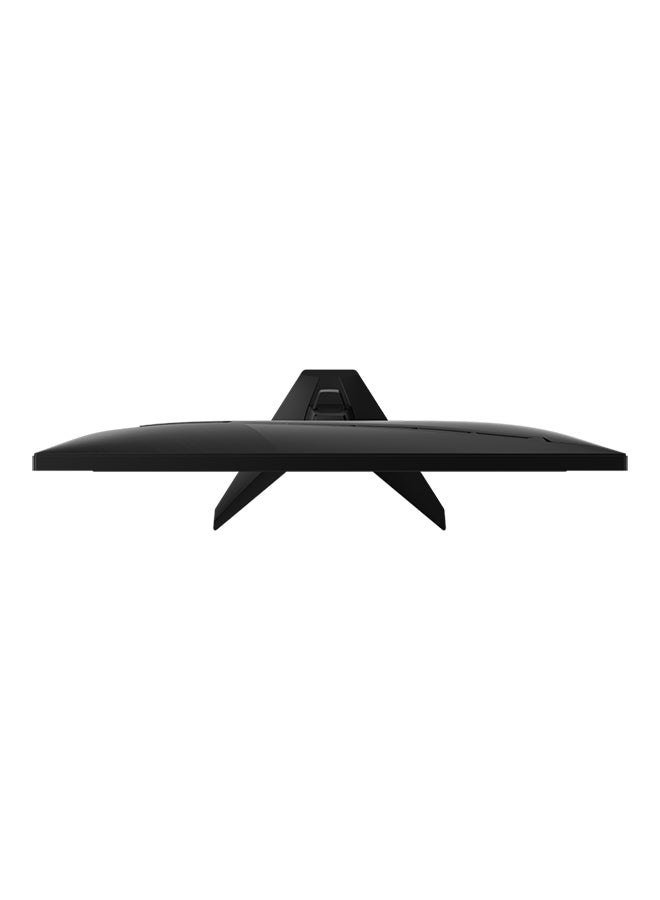 MSI MAG 275QF 27" 2K Flat Gaming Monitor, 2560x1440 (WQHD), Rapid IPS, 0.5ms Response Time, 180Hz Refresh Rate, Anti-glare, HDR Ready, Adaptive-Sync, 2*HDMI, 1*DP Port, Tilt Adjustable Black  - Image 4