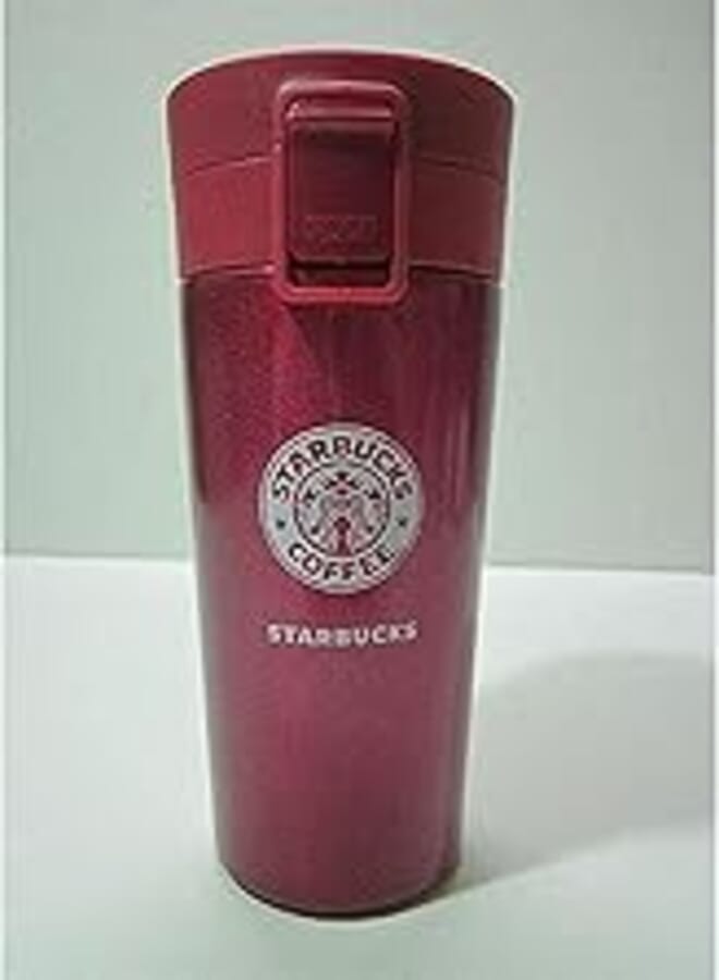 Starbucks Thermos mug Starbucks pink 380ml