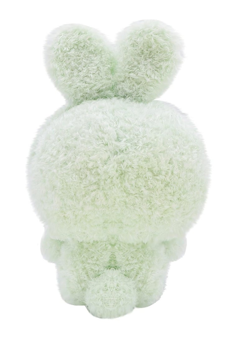 كاست ويف لعبة محشوة، 9 كرتون أنمي مِلَوْدِي تميمة هدايا للحفلات، دمية ناعمة محشوة سانريو للنساء والفتيات والأطفال المعجبين زينة - Image 4