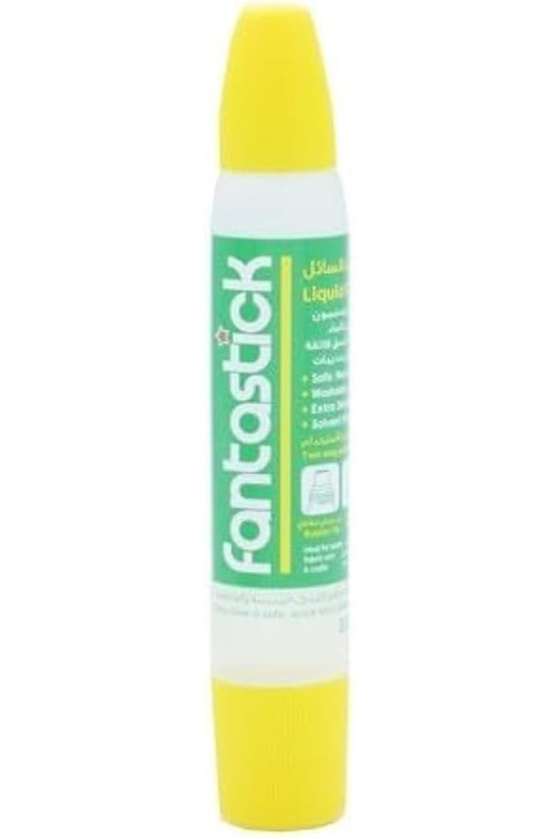 Fantastick Liquid Glue 35 ml