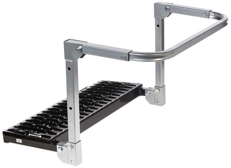 OTC Tools 1534A Light Truck Wheel Step, Silver - Image 2