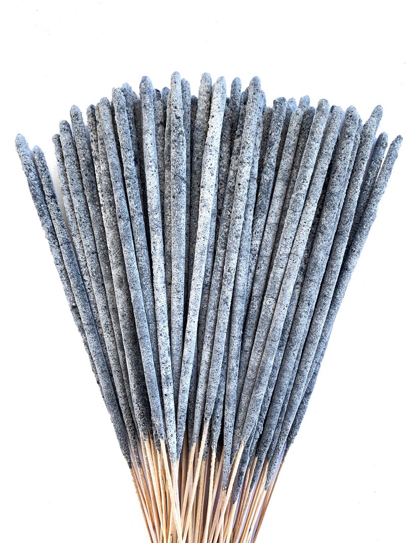 amae INCENSE Premium Copal Mayan Incense Made with 100 White Copal 100 Handmade in Mxico
