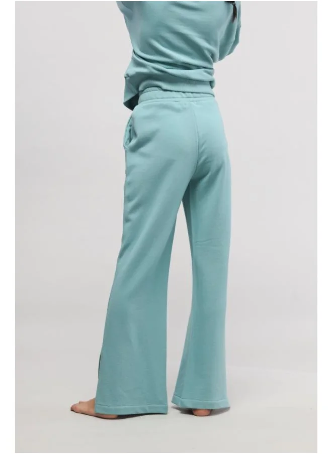 NeceSera Aqua Terry Travel side-slit Lounger