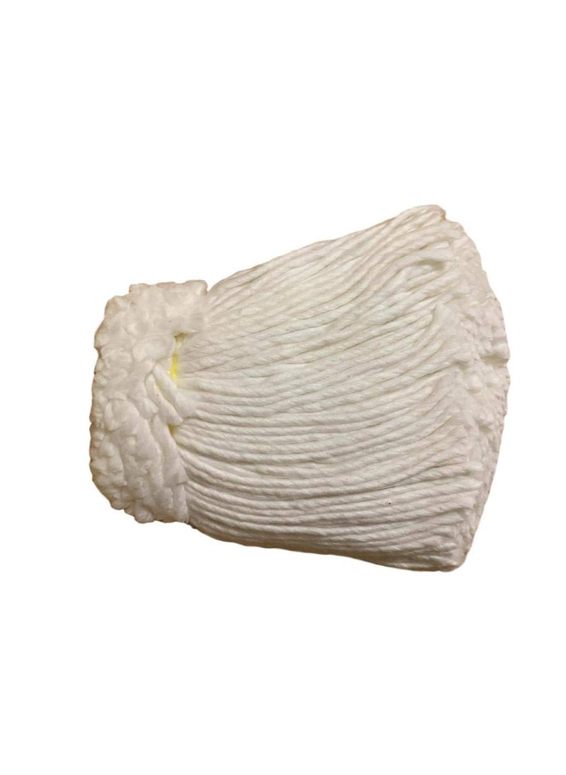 BSD Organics BSD Organics Wicks of Pure Cotton Lamp ThreadPhool battivilakku thiri 50 Bundles  - Image 5