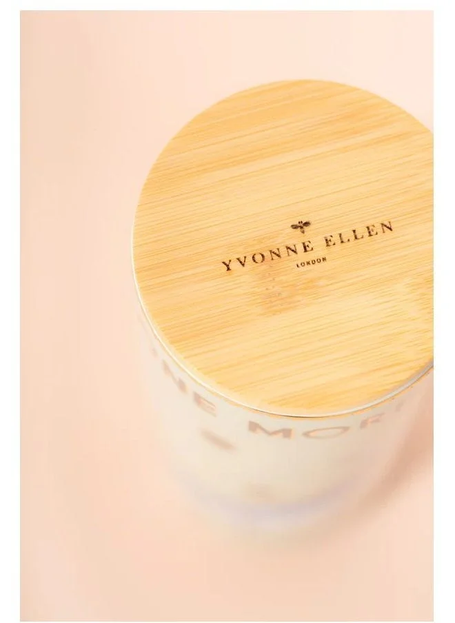YVONNE ELLEN Whale Large Storage Jar