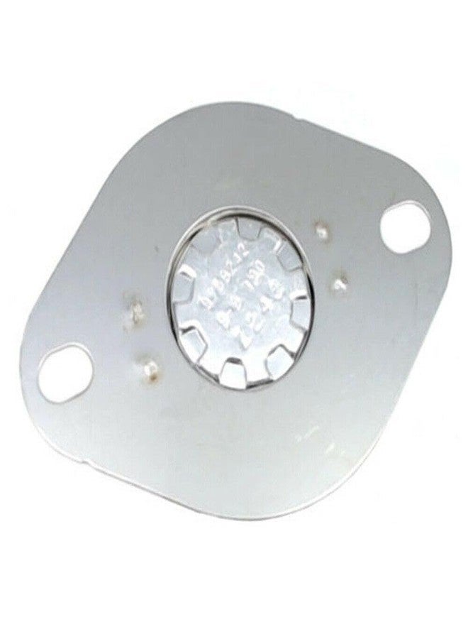 XPARTCO XPRTCO 9759242 Oven Thermal Fuse Replaces WP9759242, AP6014015, PS11747248. - Image 2