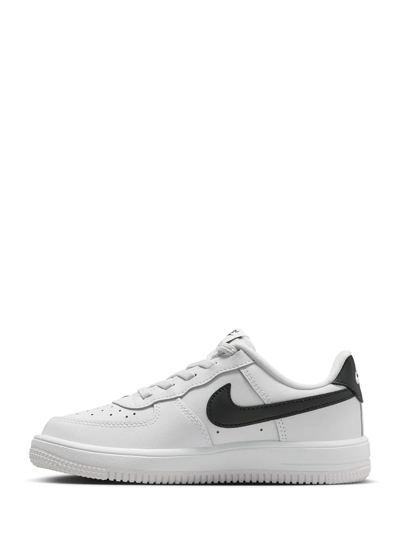 نايكي Little Force 1 Low Easyon Bp N