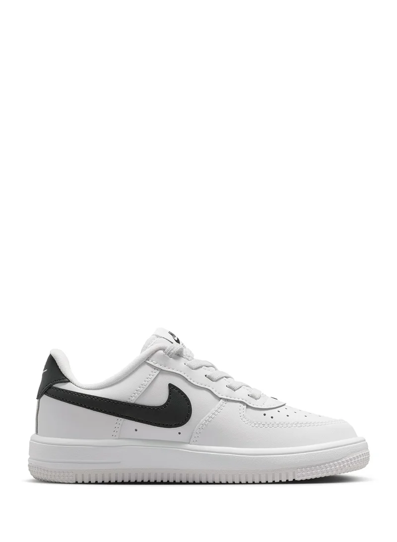 نايكي Little Force 1 Low Easyon Bp N