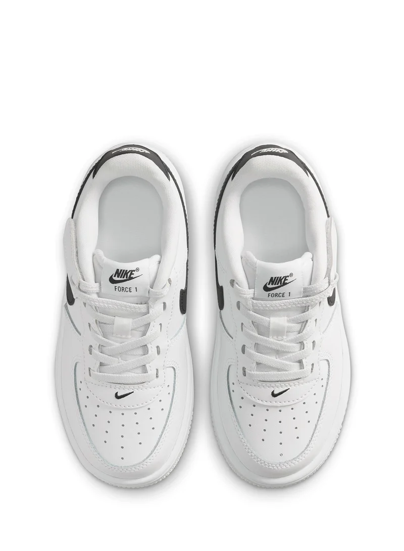Nike Little Force 1 Low Easyon Bp N