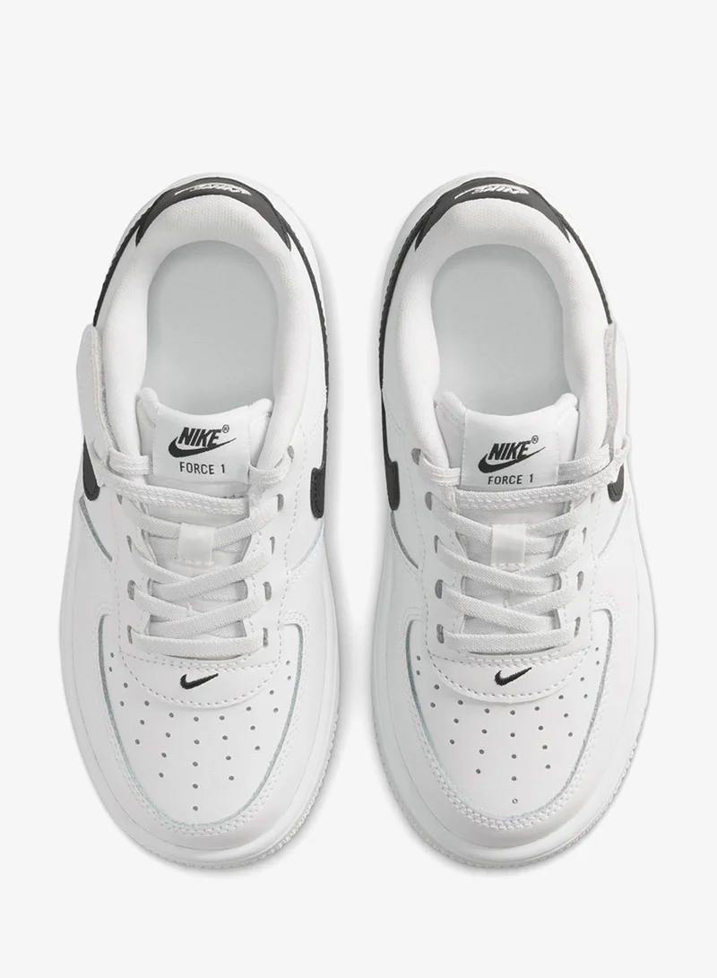 نايكي ليتل فورس 1 لو إيزي أون بي بي إن