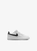 Nike WHITE/BLACK
