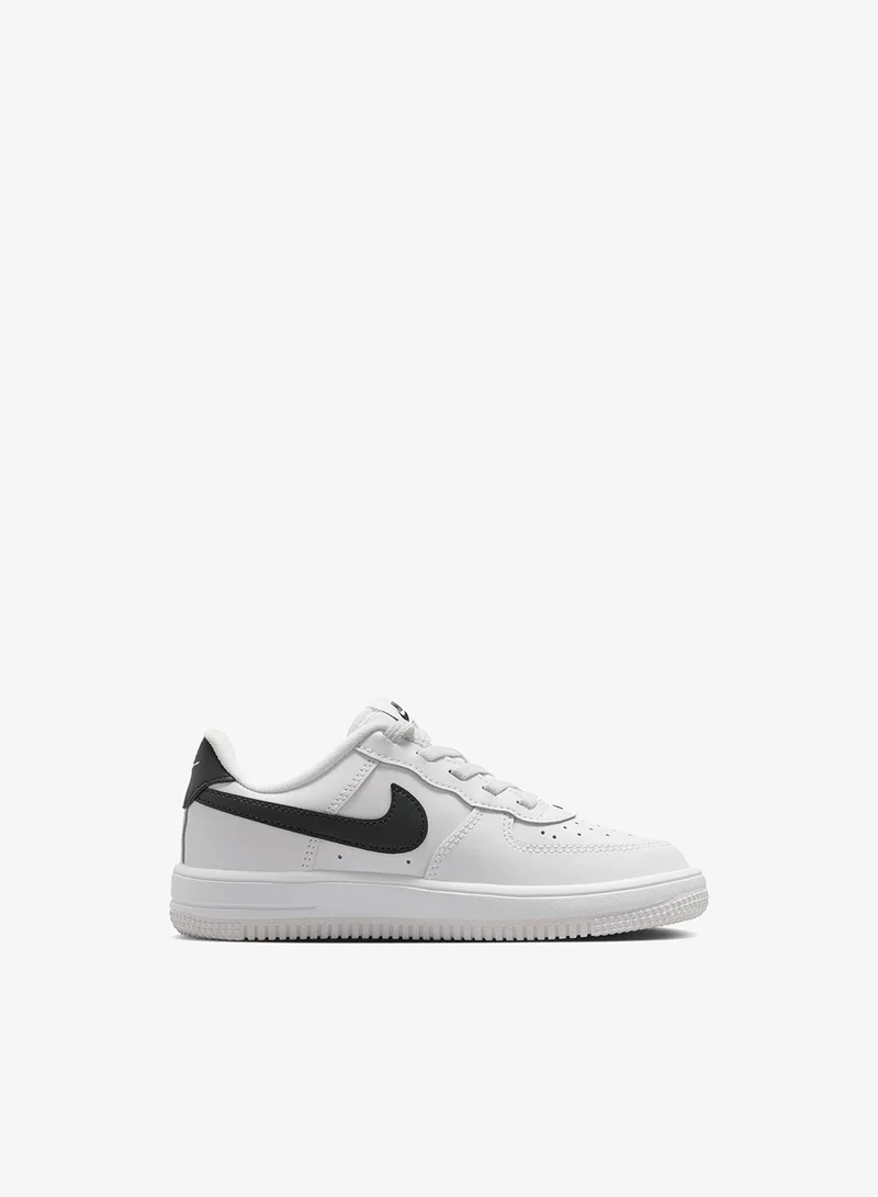 Nike Infant Force 1 Low Easyon Bp N