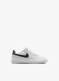 Nike WHITE/BLACK