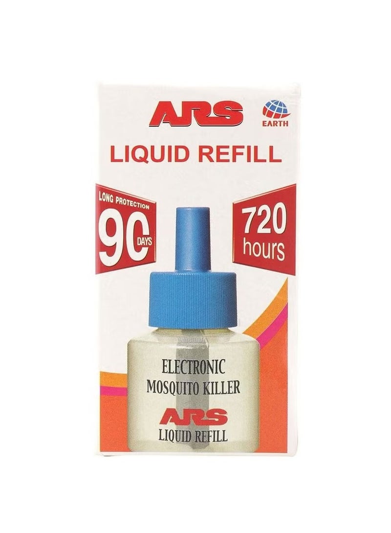 ARS Mosquitoes Liquid Killer Refill