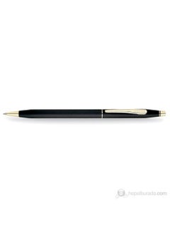 Cross Ballpoint Pen Classic Black 2502 