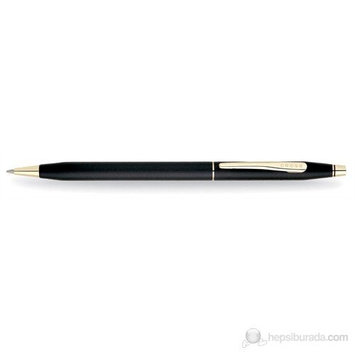 Ballpoint Pen Classic Black 2502