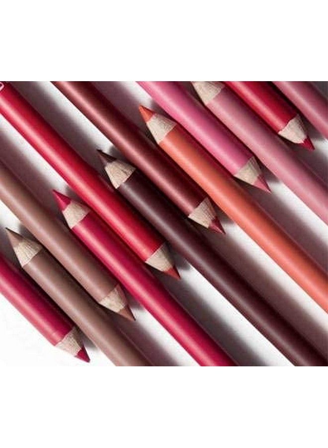 Tiny Deal قلم تحديد الشفاه متعدد الألوان (مات) - Image 3