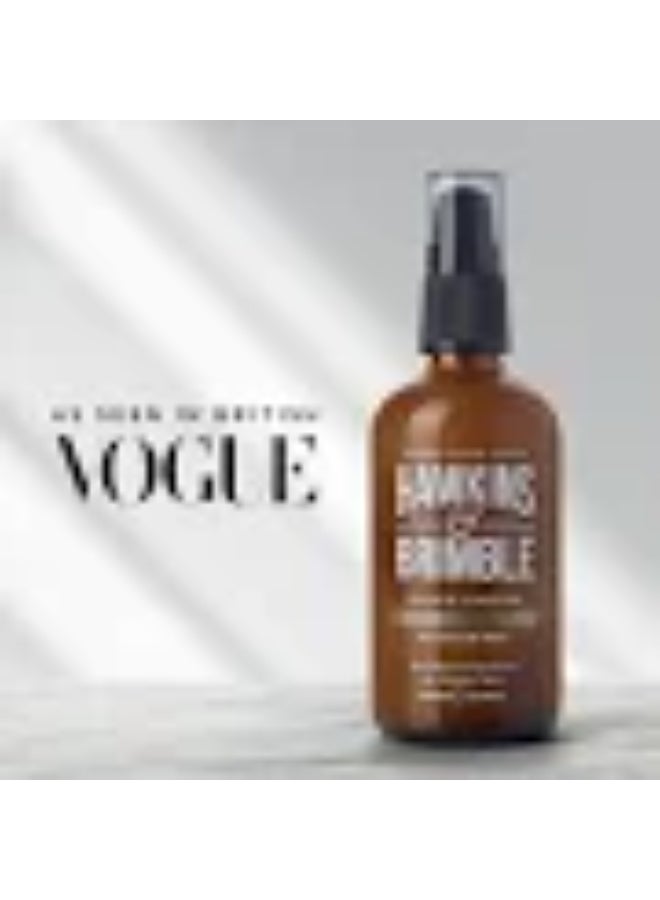 Hawkins & Brimble Oil Control Moisturizer 100ml - Image 2