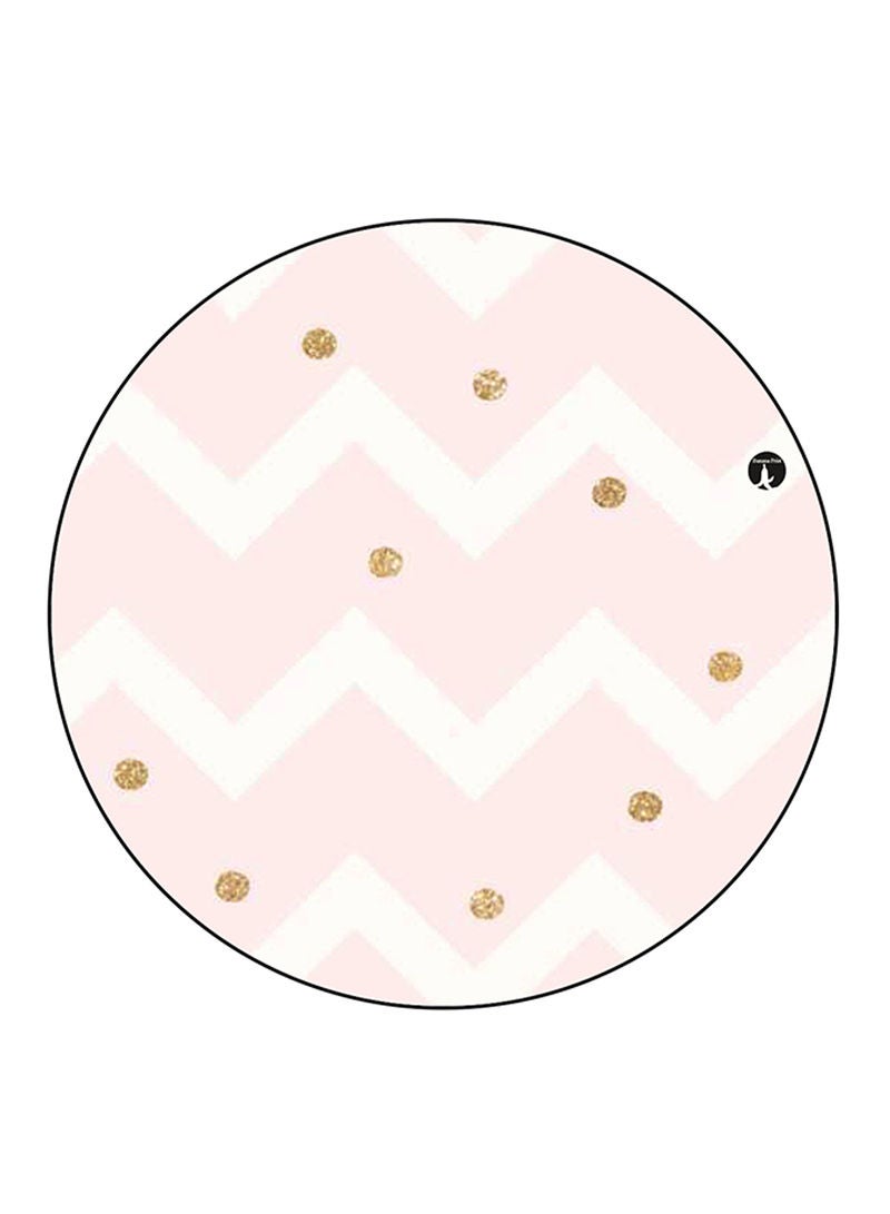 RKN Art Printed Fridge Magnet Multicolour - Image 1