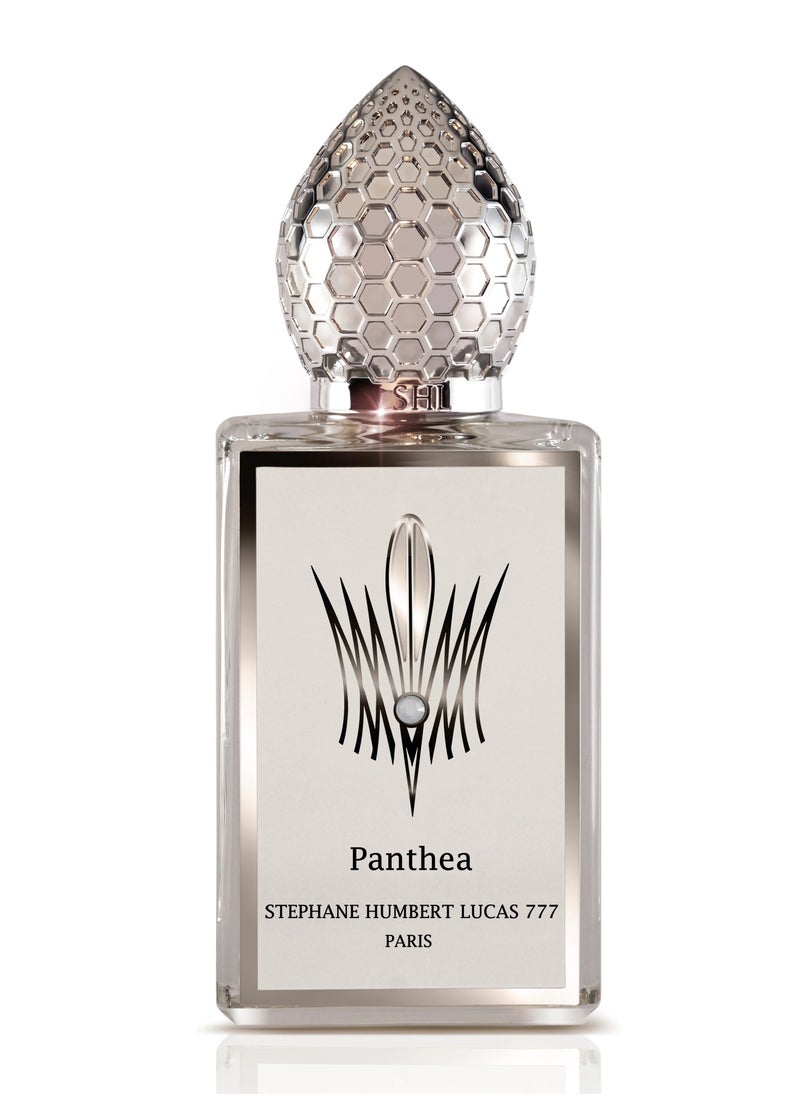 Stephane Humbert Lucas - STEPHANE HUMBERT LUCAS 777 PANTHEA EAU DE PARFUM 50ML - Image 1