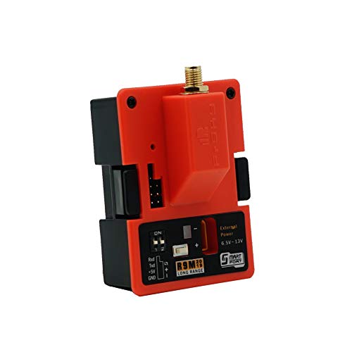 FrSky 900MHz R9M 2019 Long Range Module System Compatible R9 Series (ACCST/Access) - Image 3