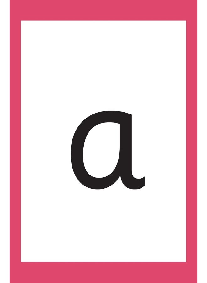 Little Wandle at Home First Phonics Flashcards for Reception - Image 5