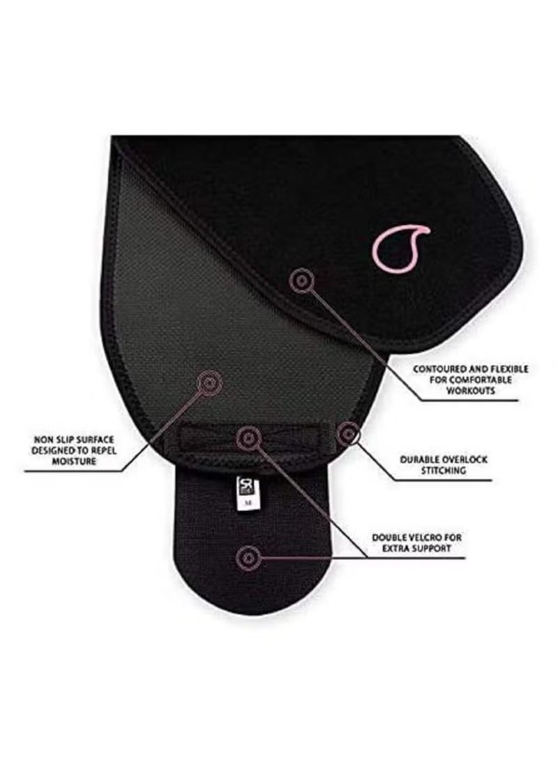 Abdomen and waist sculpting belt, slimming corset for a more slender body  L - Image 2