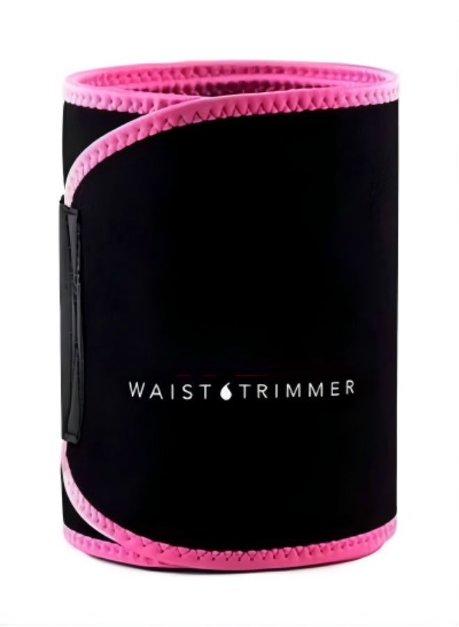 Abdomen and waist sculpting belt, slimming corset for a more slender body  L - Image 1