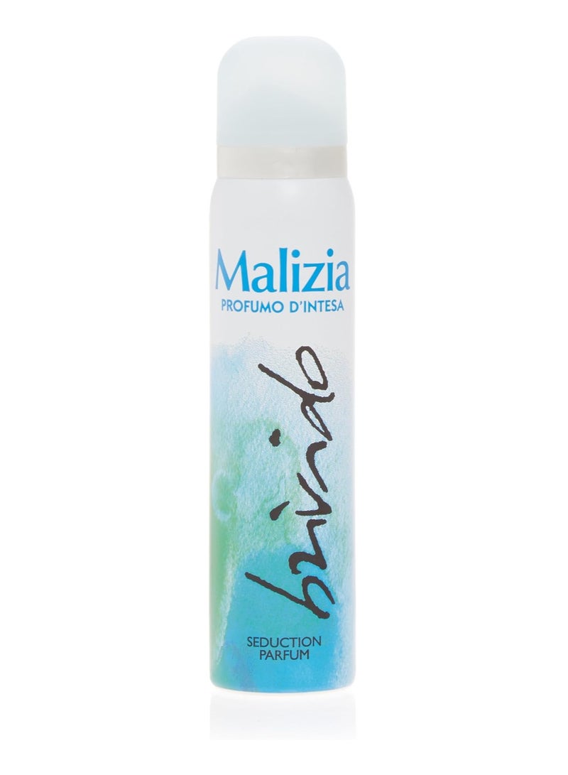Parfum Deodorant Brivido 150ml