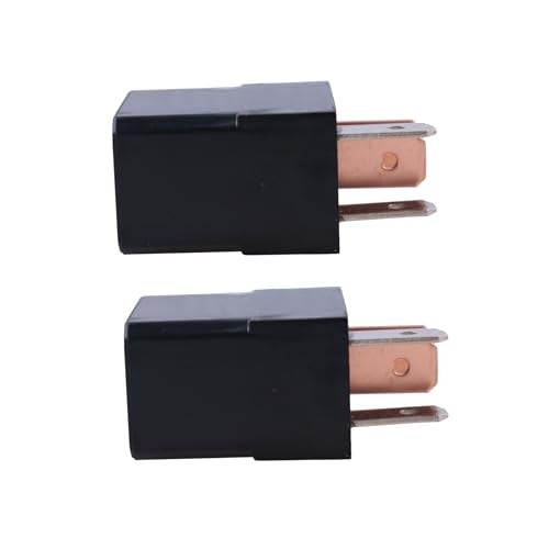 JZGRDN 2PCS Relay IPDM ECM 284B7-CW29E ACM33211 Compatible with 2005-2009 Nissan Frontier 2005-2009 Nissan Titan 2005-2009 Nissan Pathfinder 2005-2009 Nissan Xterra 2005-2009 Armada - Image 5