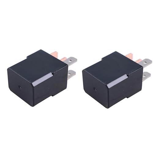 JZGRDN 2PCS Relay IPDM ECM 284B7-CW29E ACM33211 Compatible with 2005-2009 Nissan Frontier 2005-2009 Nissan Titan 2005-2009 Nissan Pathfinder 2005-2009 Nissan Xterra 2005-2009 Armada - Image 4