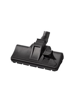 Generic Vacuum cleaner brush suitable for Universal, Sharp and Black & Decker models, black, size 35mm  - Image 1