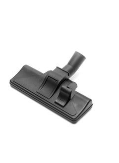 Generic Vacuum cleaner brush suitable for Universal, Sharp and Black & Decker models, black, size 35mm  - Image 3