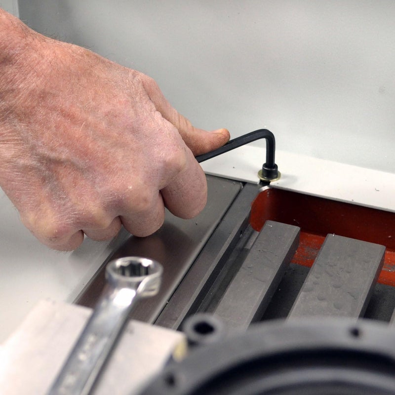 Bondhus 10999 Set of 9 Balldriver L-wrenches, ProGuard Finish, sizes 1.5-10mm - Image 5