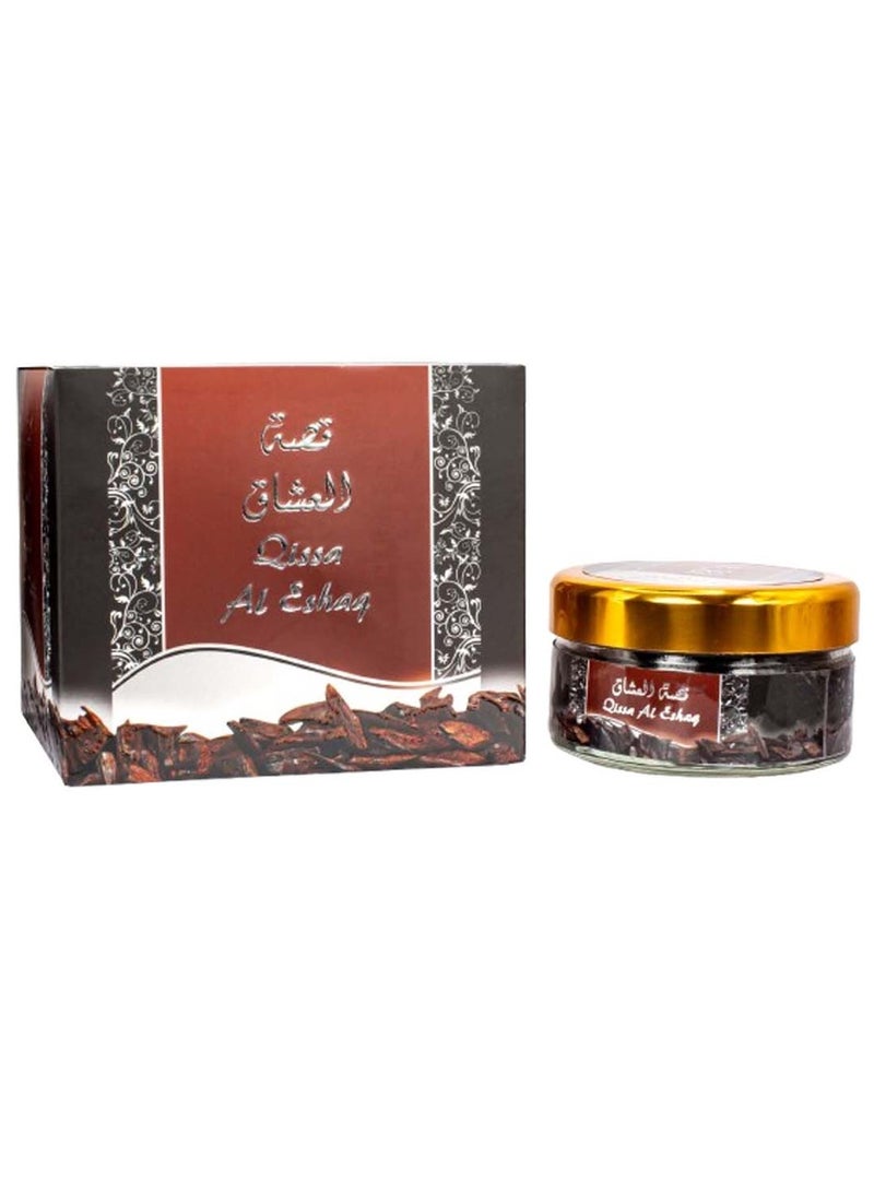 ركاز بخور قصة العشاق 30 جرام