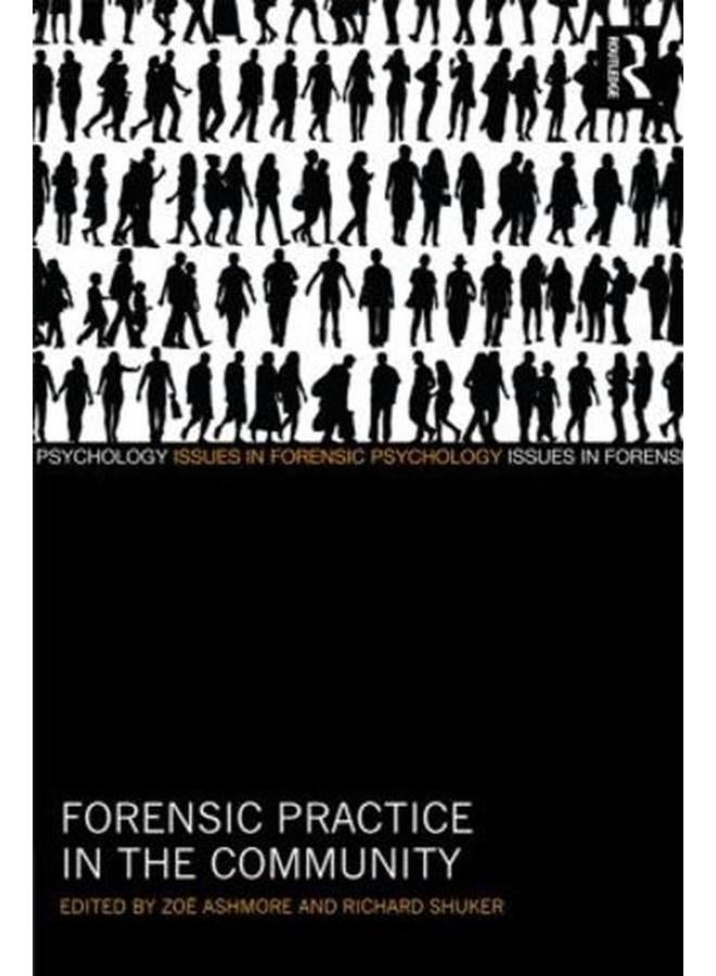 Forensic Practice in the Community