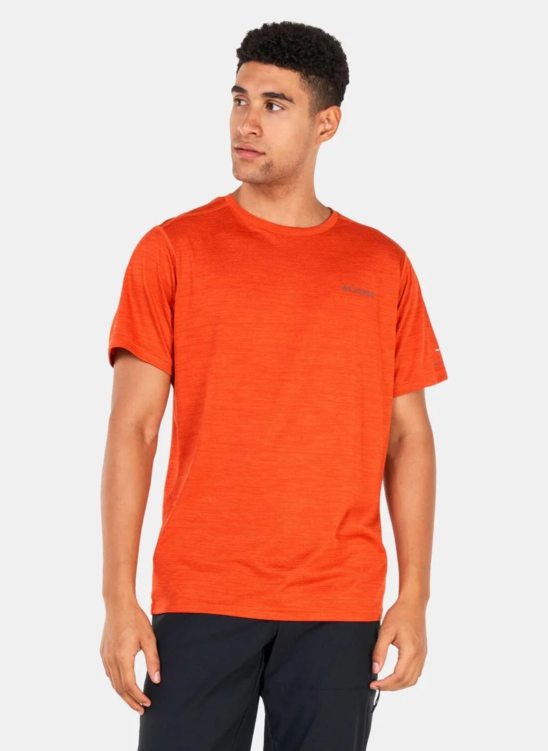 Columbia Men's Alpine Chill™ Zero Crew Shirt