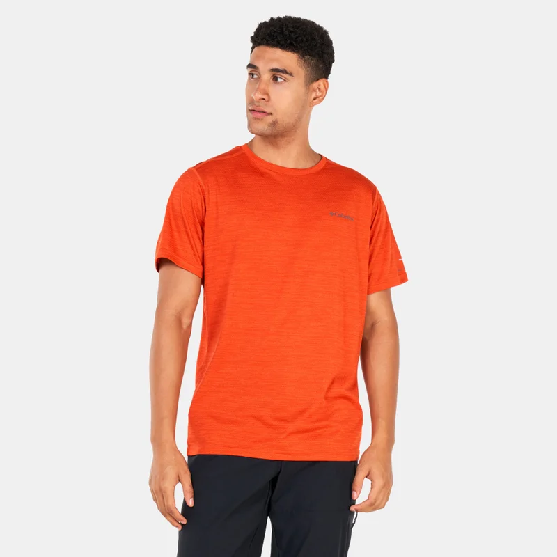 Columbia Men's Alpine Chill Zero T-Shirt