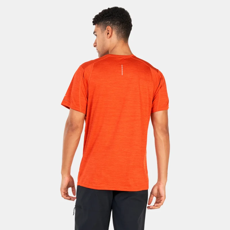 Columbia Men's Alpine Chill Zero T-Shirt