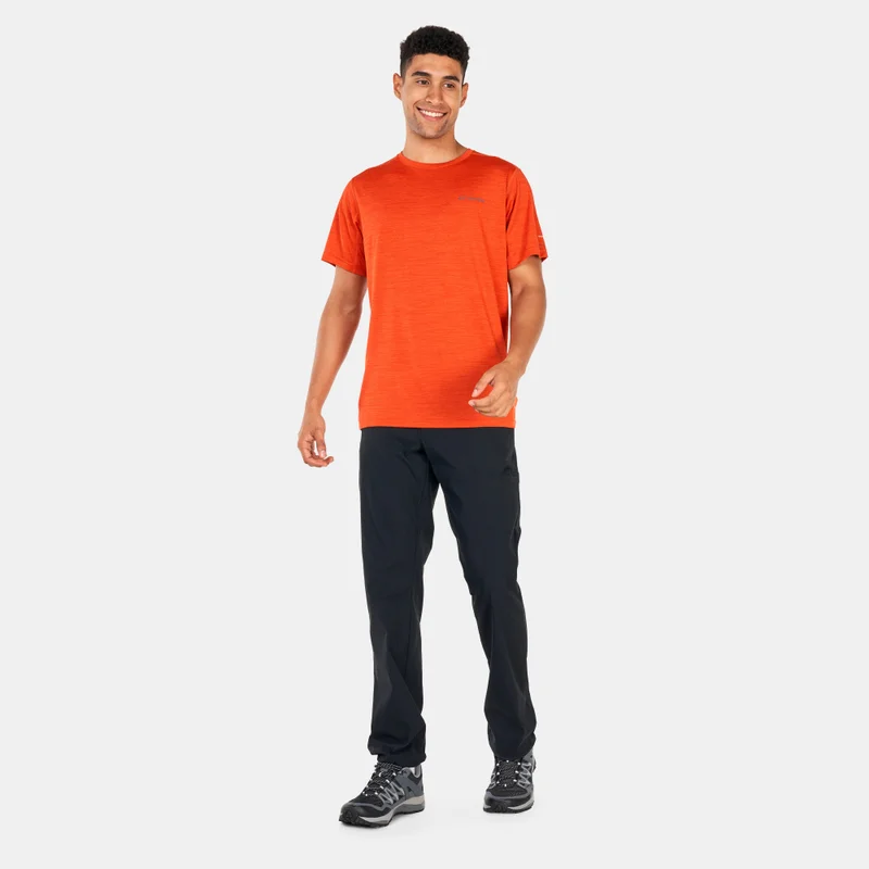 Columbia Men's Alpine Chill Zero T-Shirt