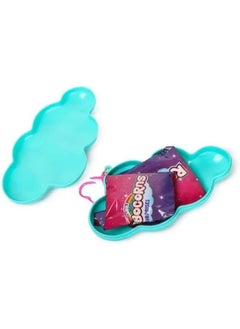 ZURU Pack Of 24 Rainbocorns Jewels and Gems Case Set  - Image 1