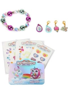 ZURU Pack Of 24 Rainbocorns Jewels and Gems Case Set  - Image 2