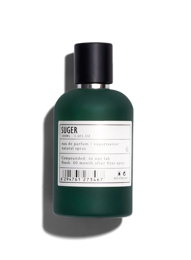 AMD Perfumes Aro Fac Suger By AMD Perfumes Men and Women Fragrance EDP 100ml