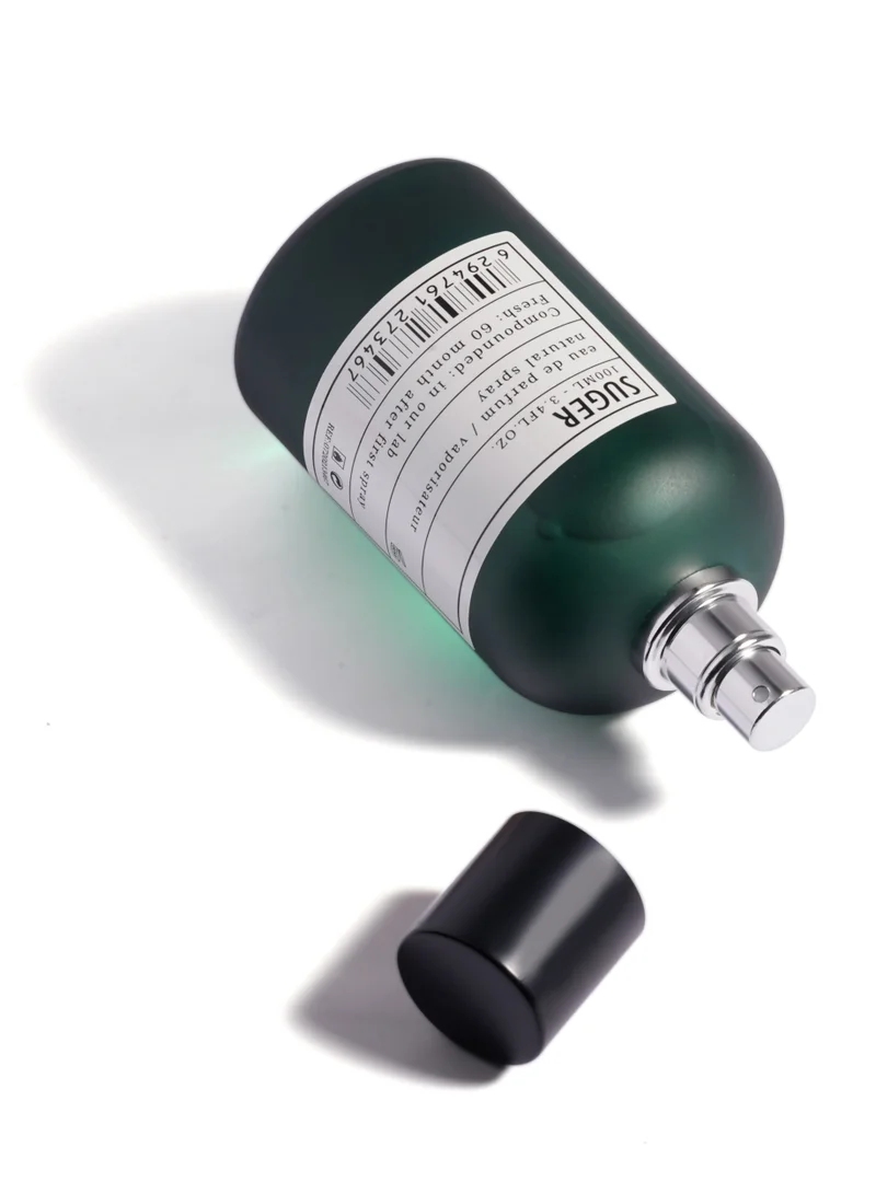 AMD Perfumes  Aro Fac Suger By AMD Perfumes Men and Women Fragrance EDP 100ml  | Best Price UAE