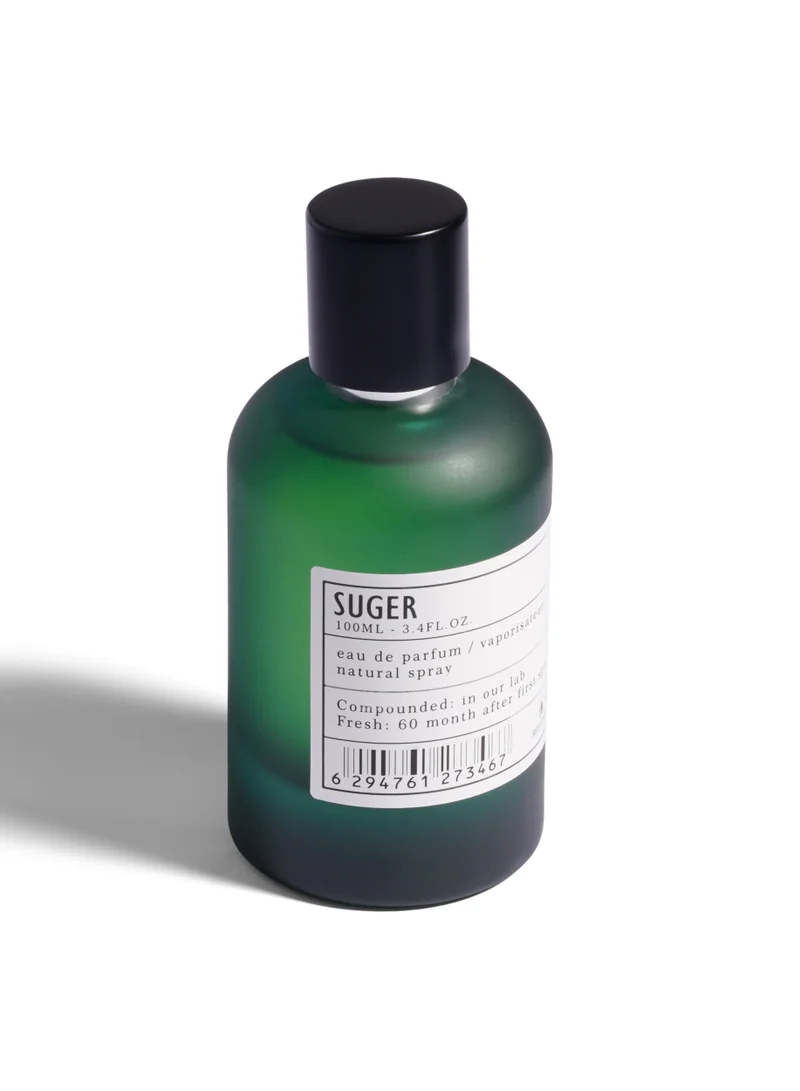 AMD Perfumes  Aro Fac Suger By AMD Perfumes Men and Women Fragrance EDP 100ml  | Best Price UAE